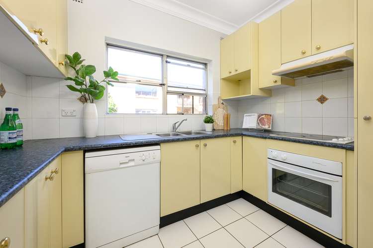 Third view of Homely apartment listing, 7/191 Pacific Highway, Lindfield NSW 2070