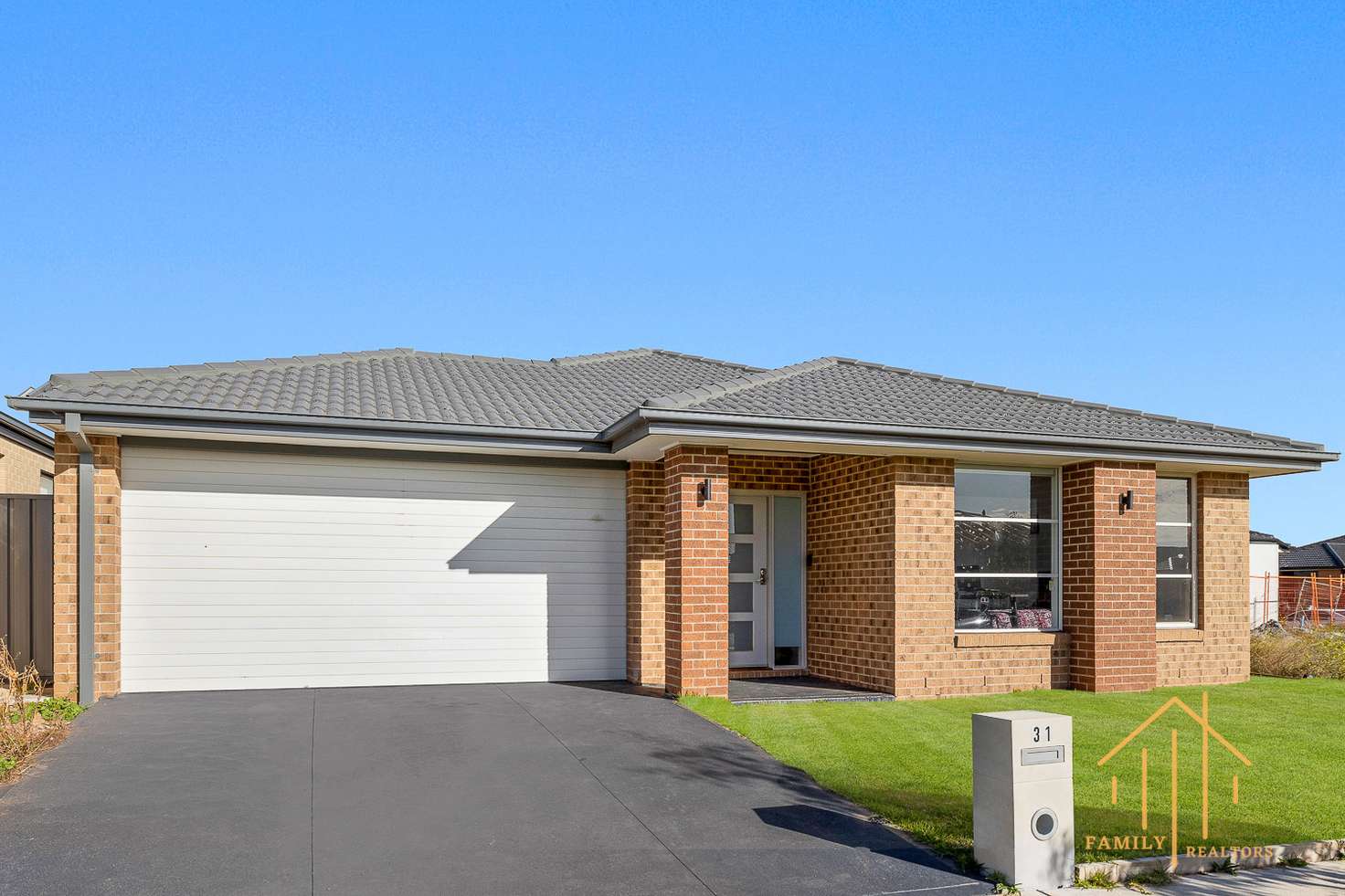 Main view of Homely house listing, 31 Yeoman Street, Melton South VIC 3338