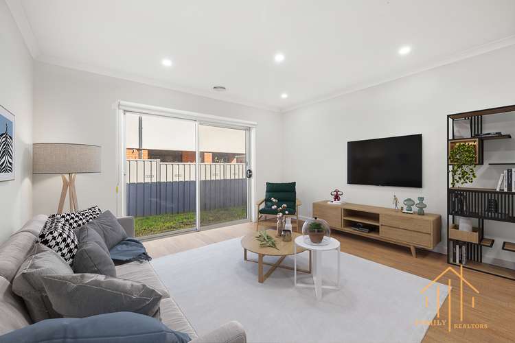 Third view of Homely house listing, 31 Yeoman Street, Melton South VIC 3338
