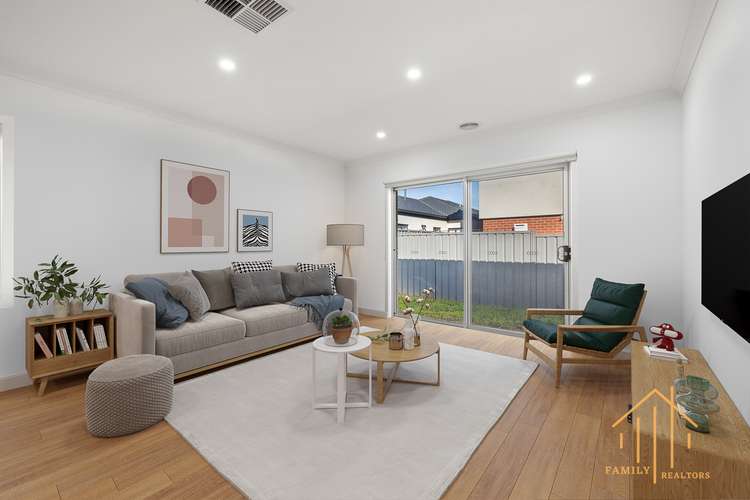 Fourth view of Homely house listing, 31 Yeoman Street, Melton South VIC 3338