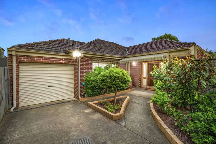 2/18 Roseberry Grove, Glen Huntly VIC 3163