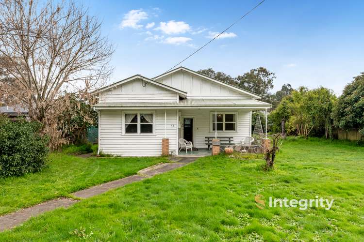 52 Melbourne Road, Yea VIC 3717