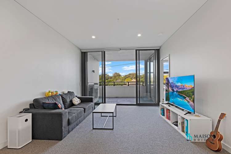 Main view of Homely apartment listing, 303/7 Rutledge Street, Eastwood NSW 2122