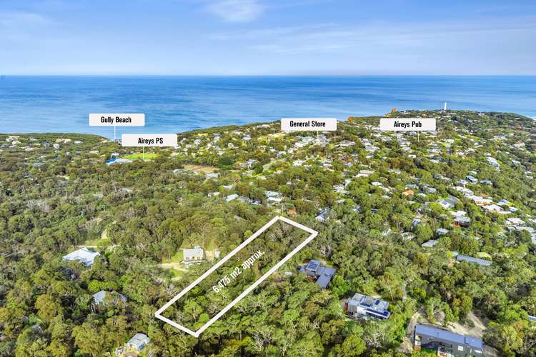 48 Aireys Street, Aireys Inlet VIC 3231