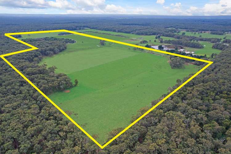 Lot 2, 134 Pedrazzies Road, Gorae VIC 3305