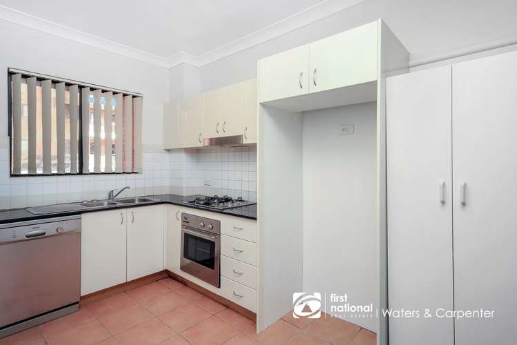 Fifth view of Homely unit listing, 27/35-37 Harrow Road, Auburn NSW 2144