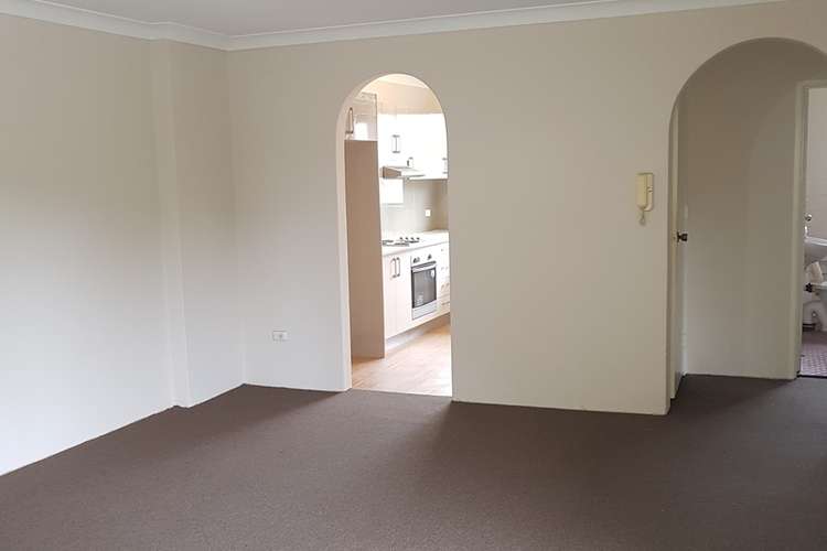 Third view of Homely unit listing, 12/67-71 Great Western Highway, Parramatta NSW 2150