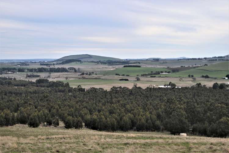 Lot 4 Eastern Peake Road, Mount Bolton VIC 3352