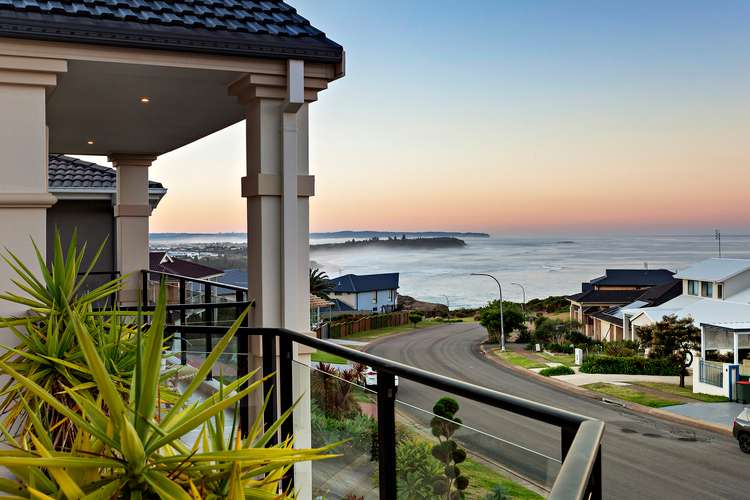Main view of Homely house listing, 10 Spoon Rocks Road, Caves Beach NSW 2281