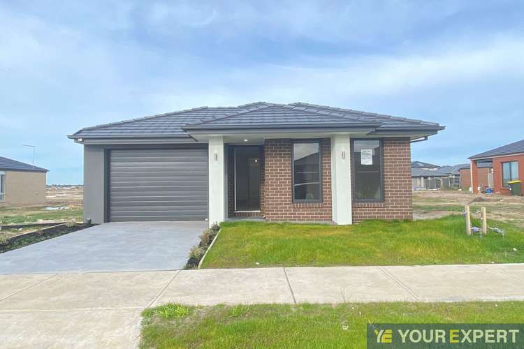 12 Wooli Avenue, Clyde VIC 3978