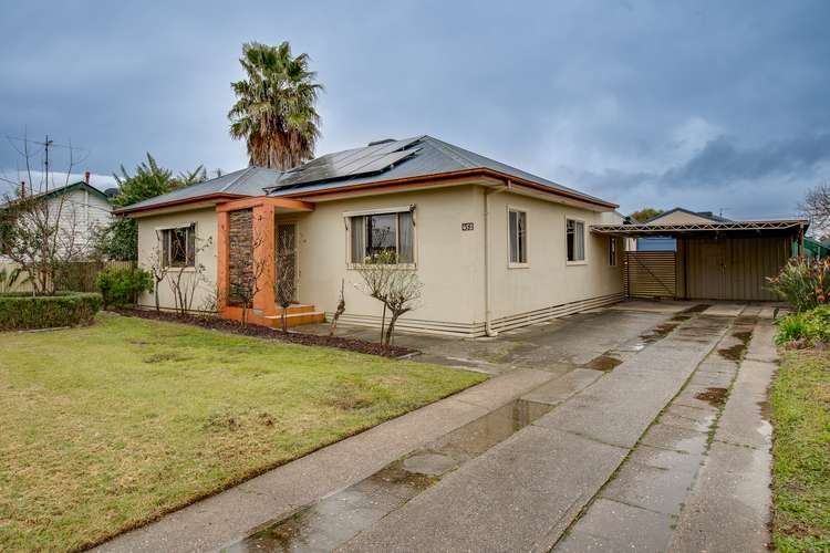 Main view of Homely house listing, 452 Prune Street, Lavington NSW 2641