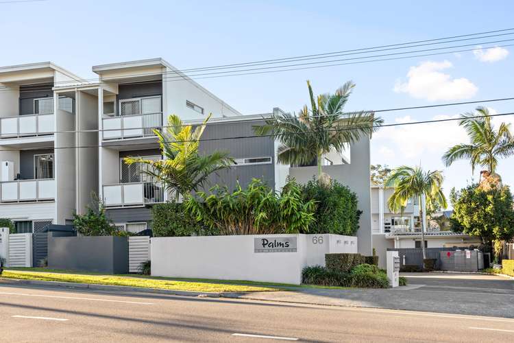 11/66 Richmond Road, Morningside QLD 4170