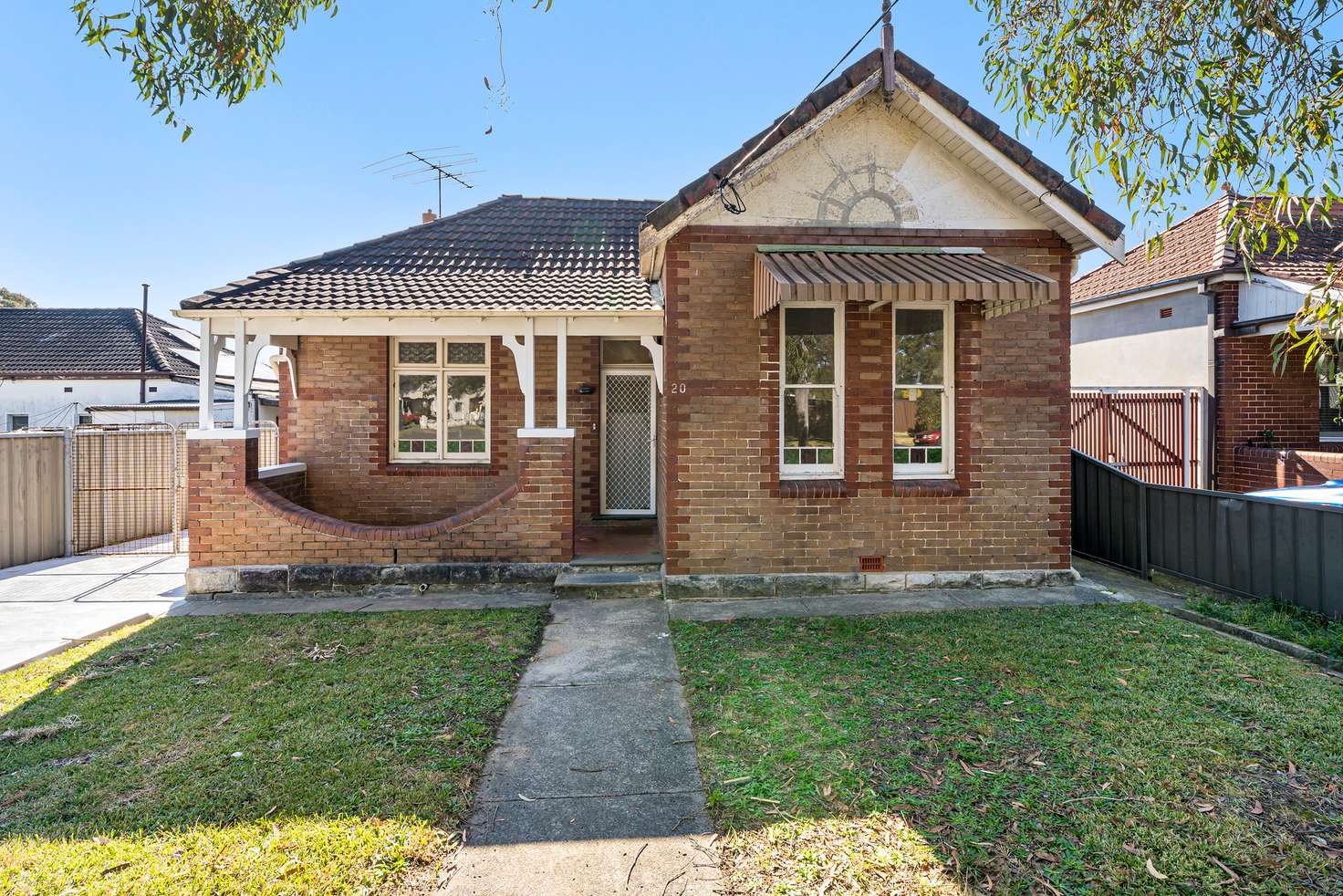 Main view of Homely house listing, 20 Bowood Avenue, Bexley North NSW 2207