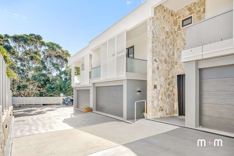 Sixth view of Homely townhouse listing, 3/92 Point Street, Bulli NSW 2516