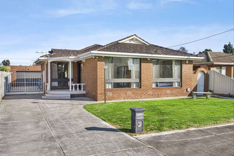 33 Flinders Street, Keilor Park VIC 3042