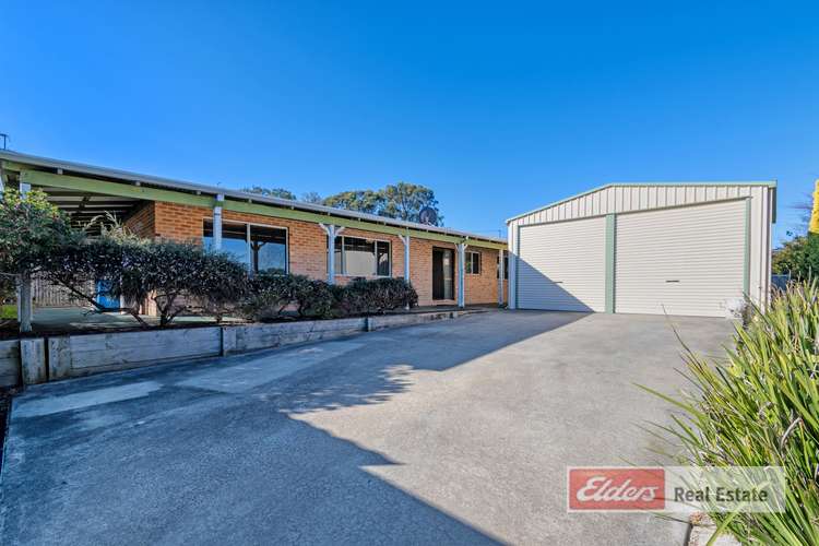 3 Warrangoo Road, Bayonet Head WA 6330