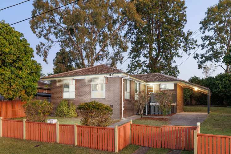 Main view of Homely house listing, 5 Arkins Crescent, Goodna QLD 4300