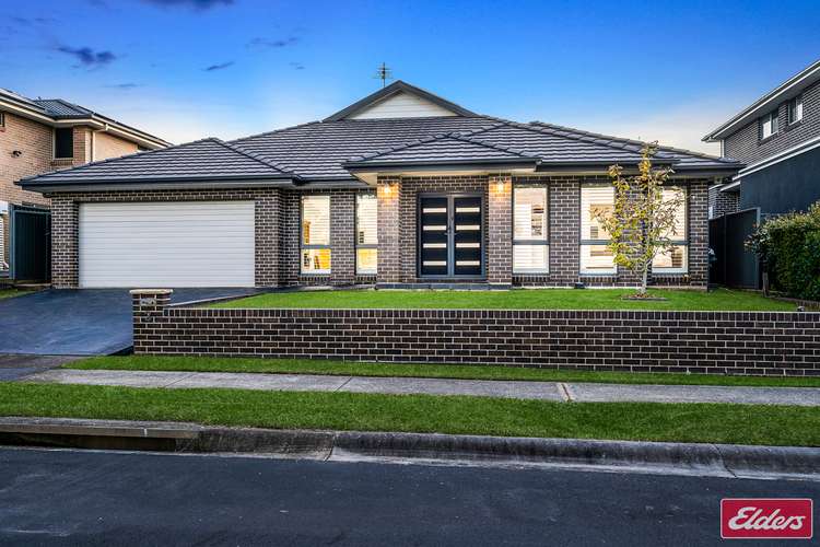 Main view of Homely house listing, 3 Doncaster Avenue, Claremont Meadows NSW 2747