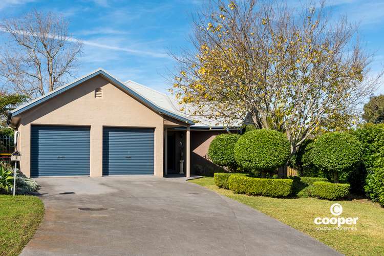 Main view of Homely house listing, 7 Drury Lane, Milton NSW 2538