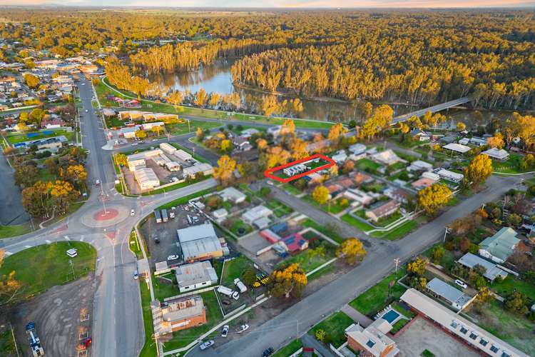 Main view of Homely house listing, 2 Ball Court, Tocumwal NSW 2714