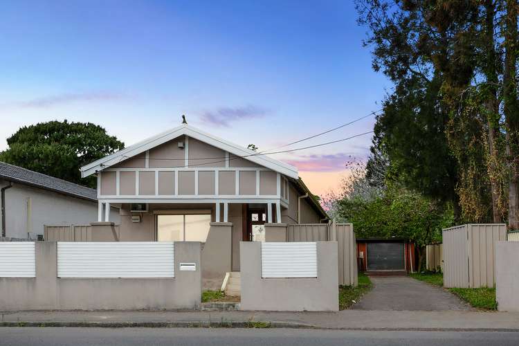 Main view of Homely house listing, 1 Frederick Street, Ashfield NSW 2131