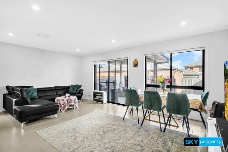 Second view of Homely house listing, 26 Greygum Terrace, Marsden Park NSW 2765