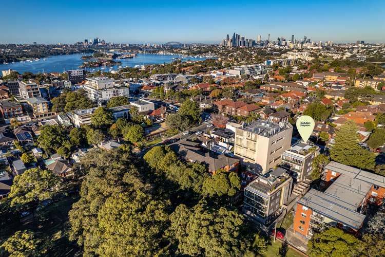 Main view of Homely blockOfUnits listing, 62 Lyons Road, Drummoyne NSW 2047