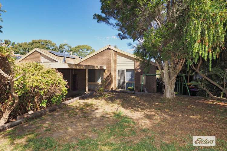 Main view of Homely unit listing, 2 Banksia Street, Ararat VIC 3377
