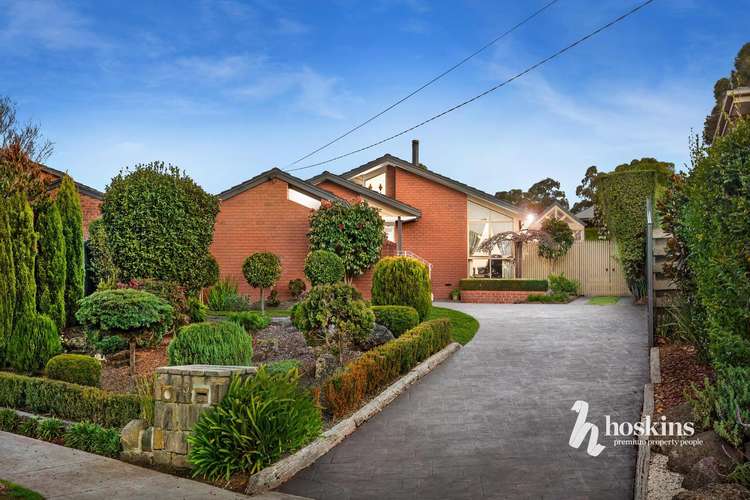 25 Parkview Court, Ringwood North VIC 3134