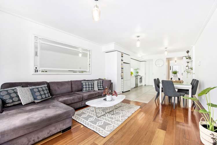 Fourth view of Homely apartment listing, B307/9 Hunter Street, Waterloo NSW 2017