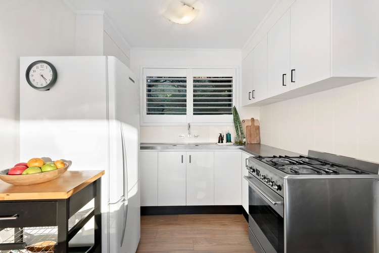 Sixth view of Homely unit listing, 9/65 Nesca Parade, The Hill NSW 2300
