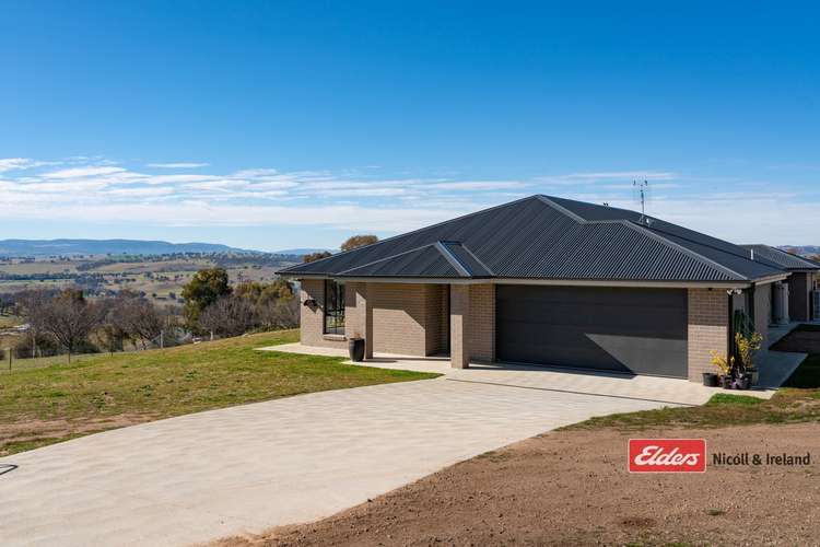 3 Samuel Way, The Lagoon via, Bathurst NSW 2795