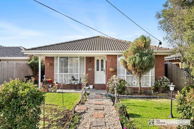 17 Dixon Court, Altona Meadows VIC 3028