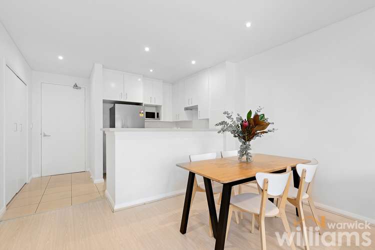 Third view of Homely unit listing, 57/1 Janoa Place, Chiswick NSW 2046