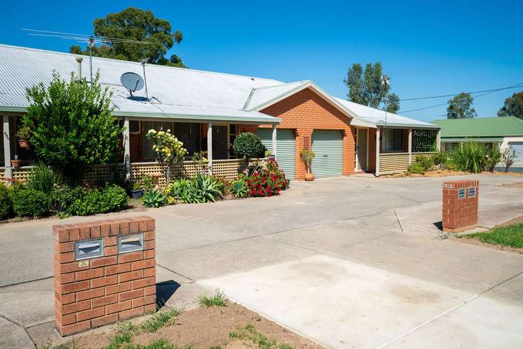 Main view of Homely unit listing, 3/2 Amalfi Drive, Lavington NSW 2641