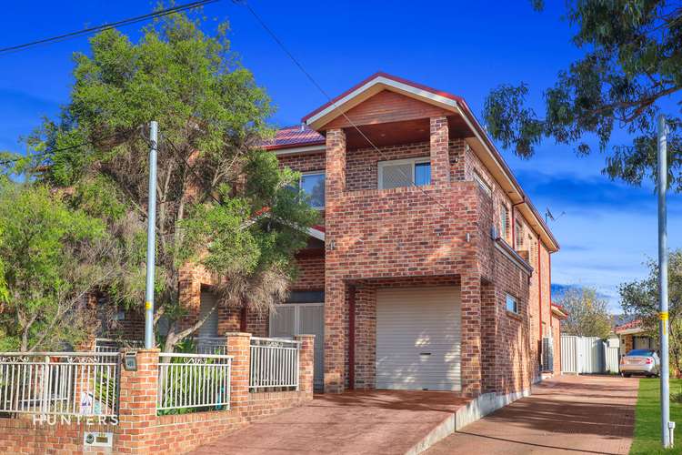 Main view of Homely house listing, 460 Blaxcell Street, Guildford NSW 2161