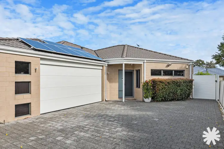 31A Brandon Way