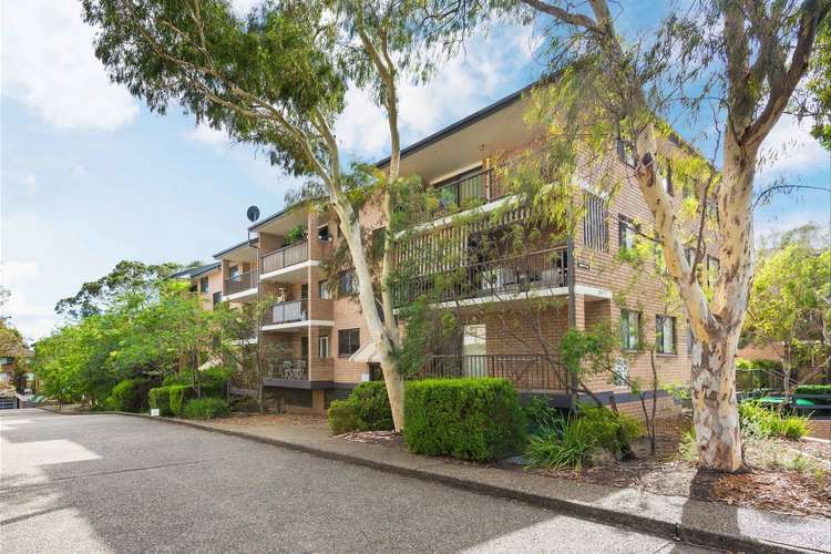 Fifth view of Homely unit listing, 3/131-139 Oak Road, Kirrawee NSW 2232