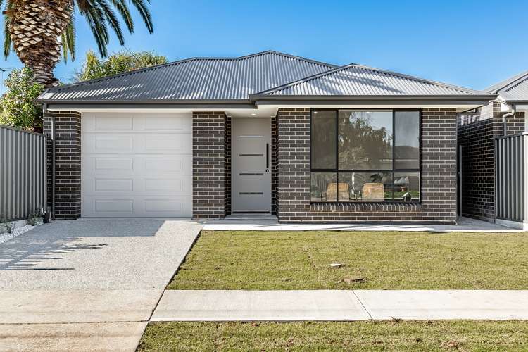 4 Laurence Street, South Plympton SA 5038