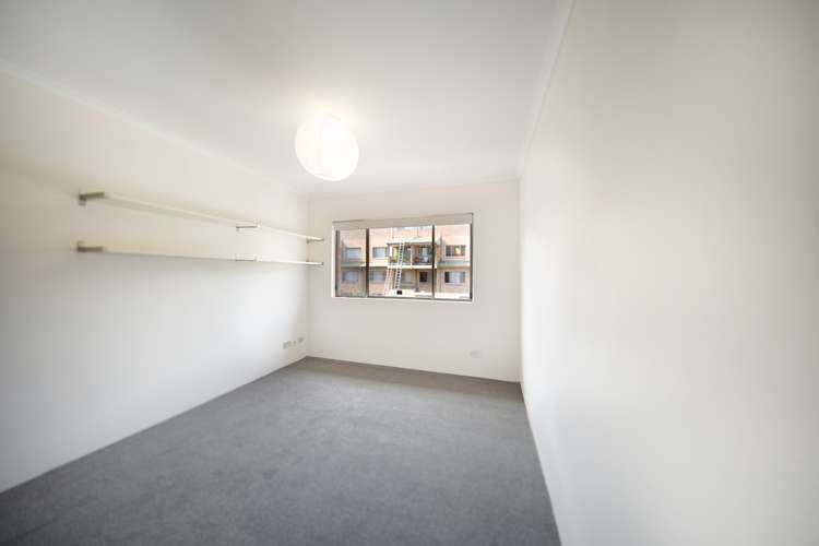 Fifth view of Homely apartment listing, 76/219 Chalmers Street, Redfern NSW 2016