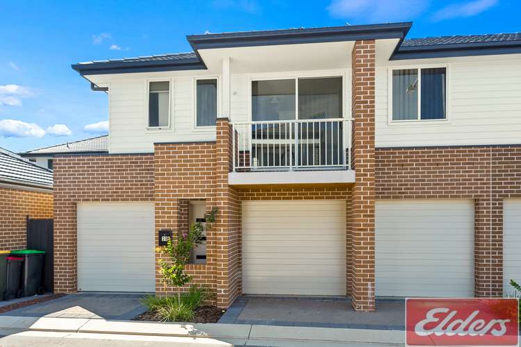 Main view of Homely apartment listing, 30 Cleveland Lane, Penrith NSW 2750