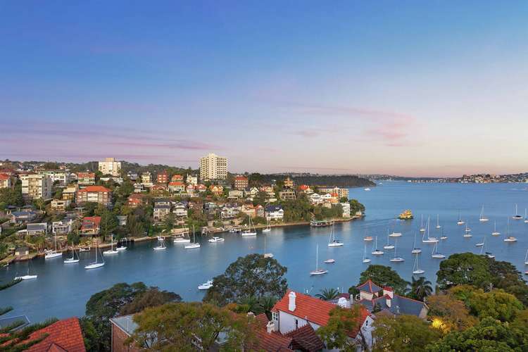 Main view of Homely apartment listing, 31/4-8 Kareela Road, Cremorne Point NSW 2090