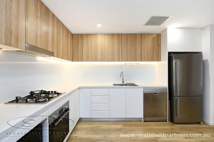 65/208 Parramatta Road