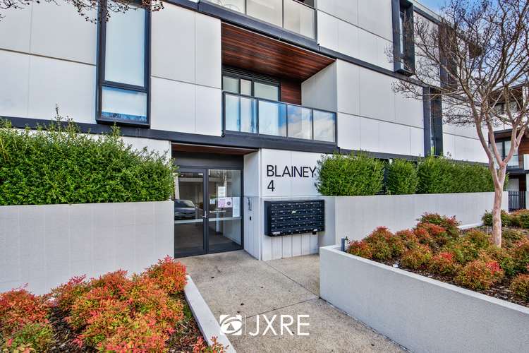 Main view of Homely apartment listing, 104/4 Clarkson Court, Clayton VIC 3168