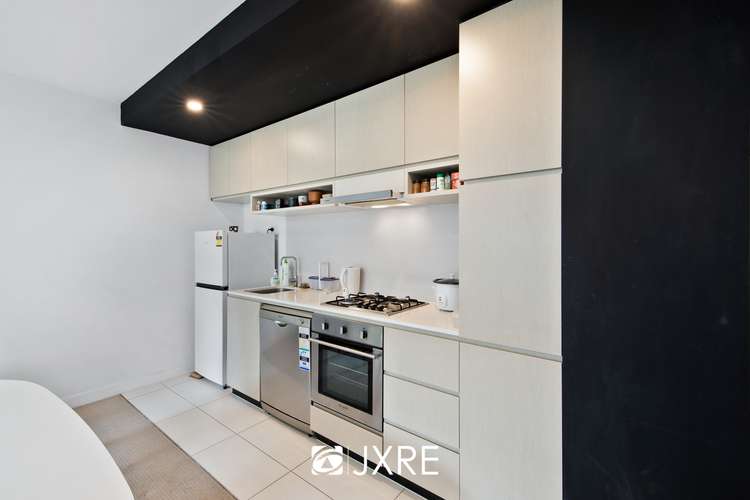 Third view of Homely apartment listing, 104/4 Clarkson Court, Clayton VIC 3168