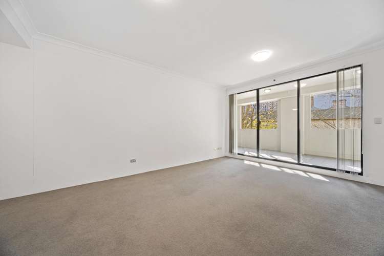 Main view of Homely apartment listing, 202/242 Elizabeth Street, Surry Hills NSW 2010
