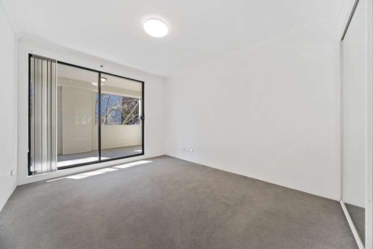 Third view of Homely apartment listing, 202/242 Elizabeth Street, Surry Hills NSW 2010