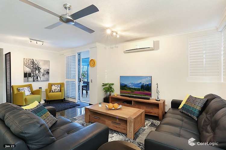 Main view of Homely apartment listing, 98/10-16 Alexandra Avenue, Mermaid Beach QLD 4218