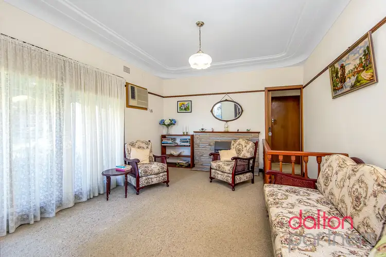 Second view of Homely house listing, 16 Valaud Crescent, Highfields NSW 2289
