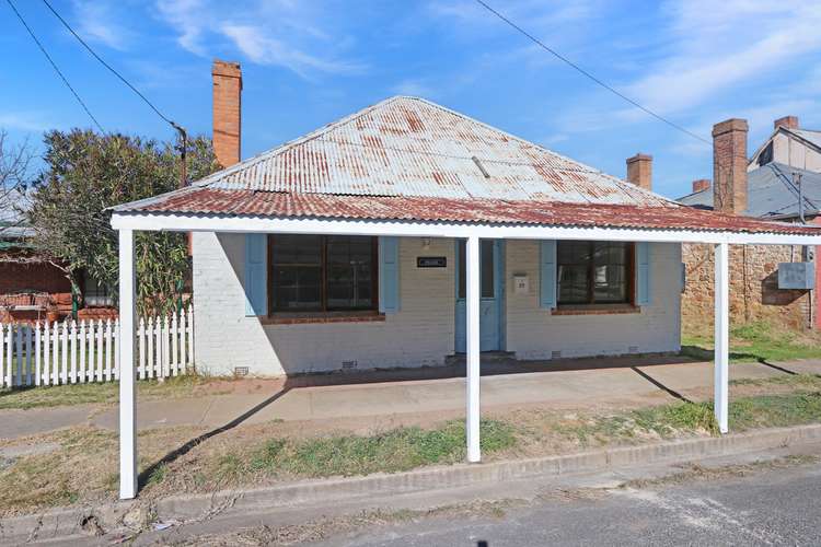 Main view of Homely house listing, 59 Reynolds Street, Goulburn NSW 2580